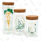Herbology Storage Jars
